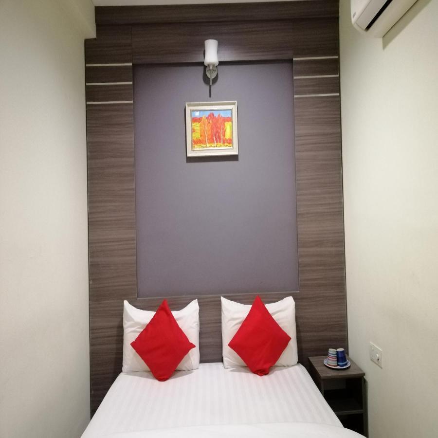 Hotel Meria Shah Alam Exterior photo