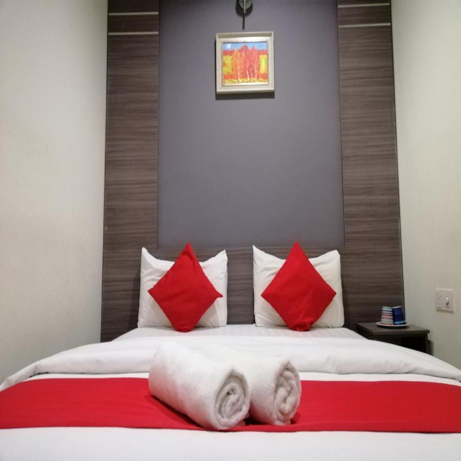 Hotel Meria Shah Alam Exterior photo